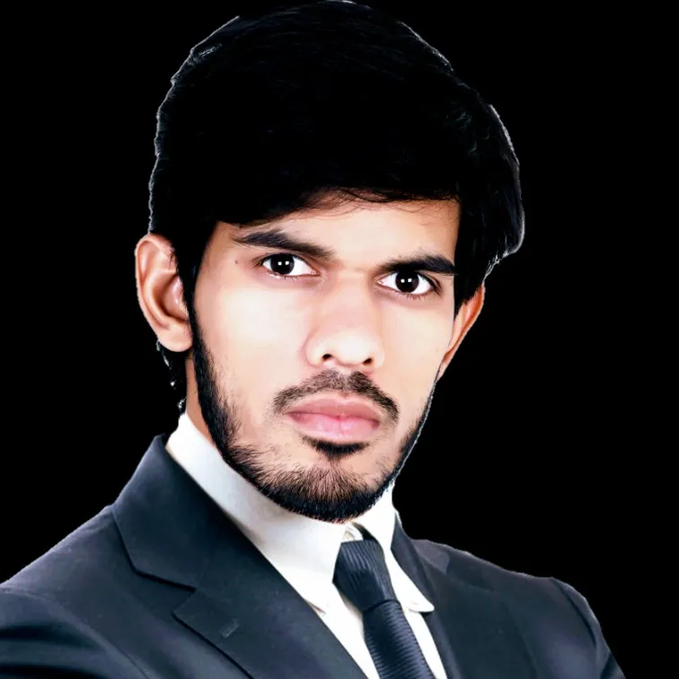 Rishi Maurya profile