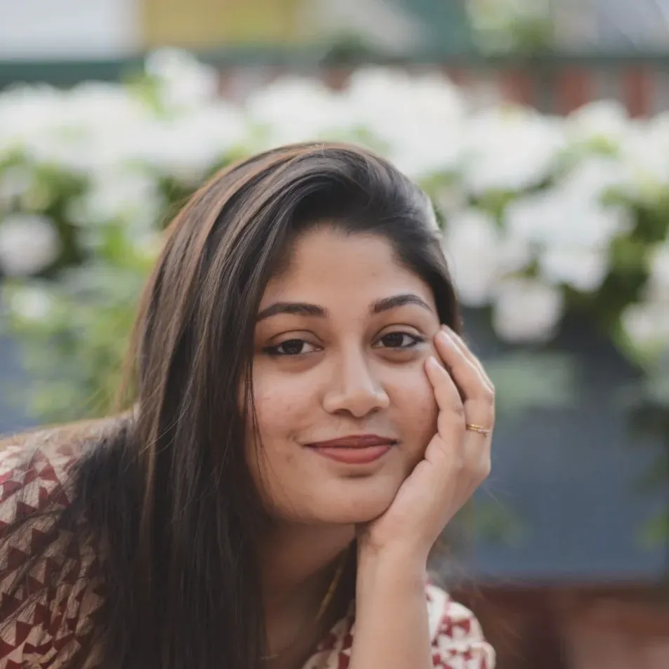Ayantika Koley profile