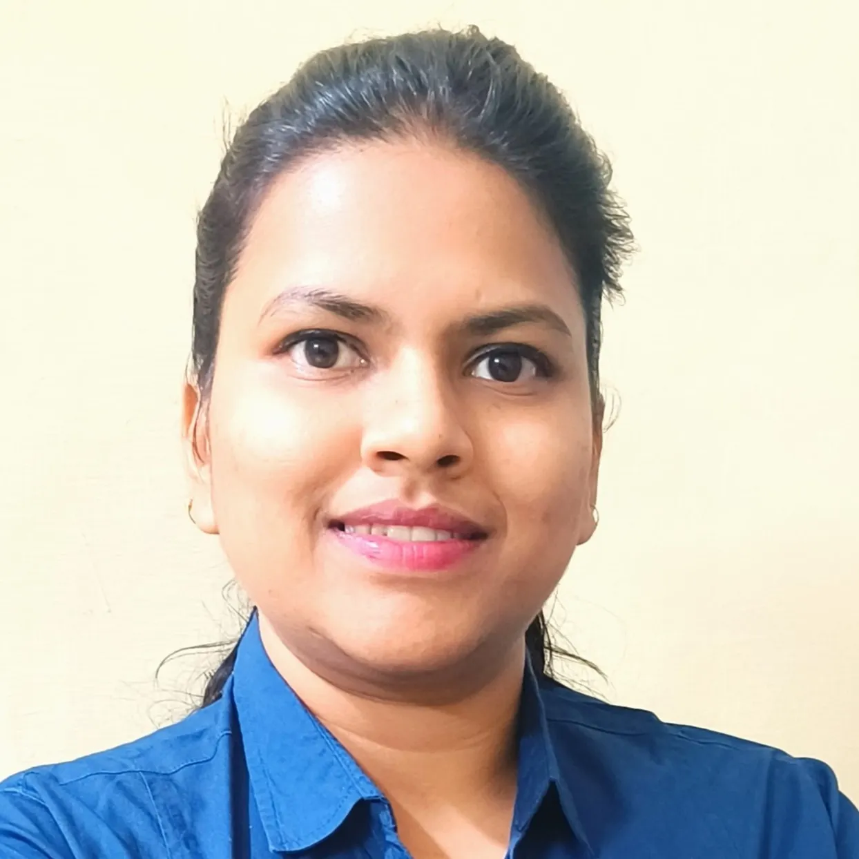 Mudita Bansal profile