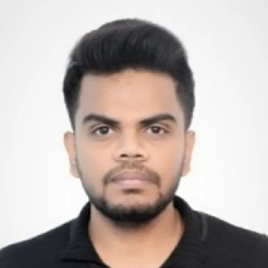 Romit Doloi profile