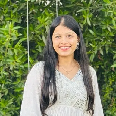 muskan patel profile