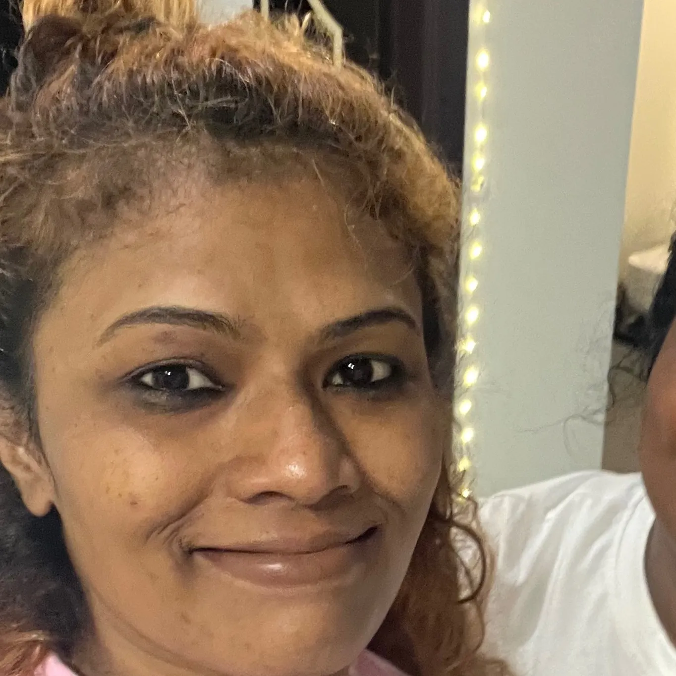 Mohana Priyaa profile