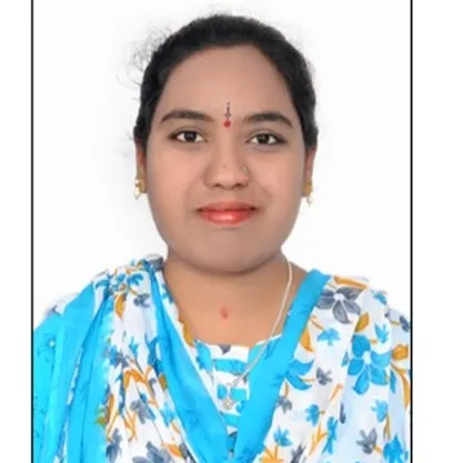 Kavya R profile