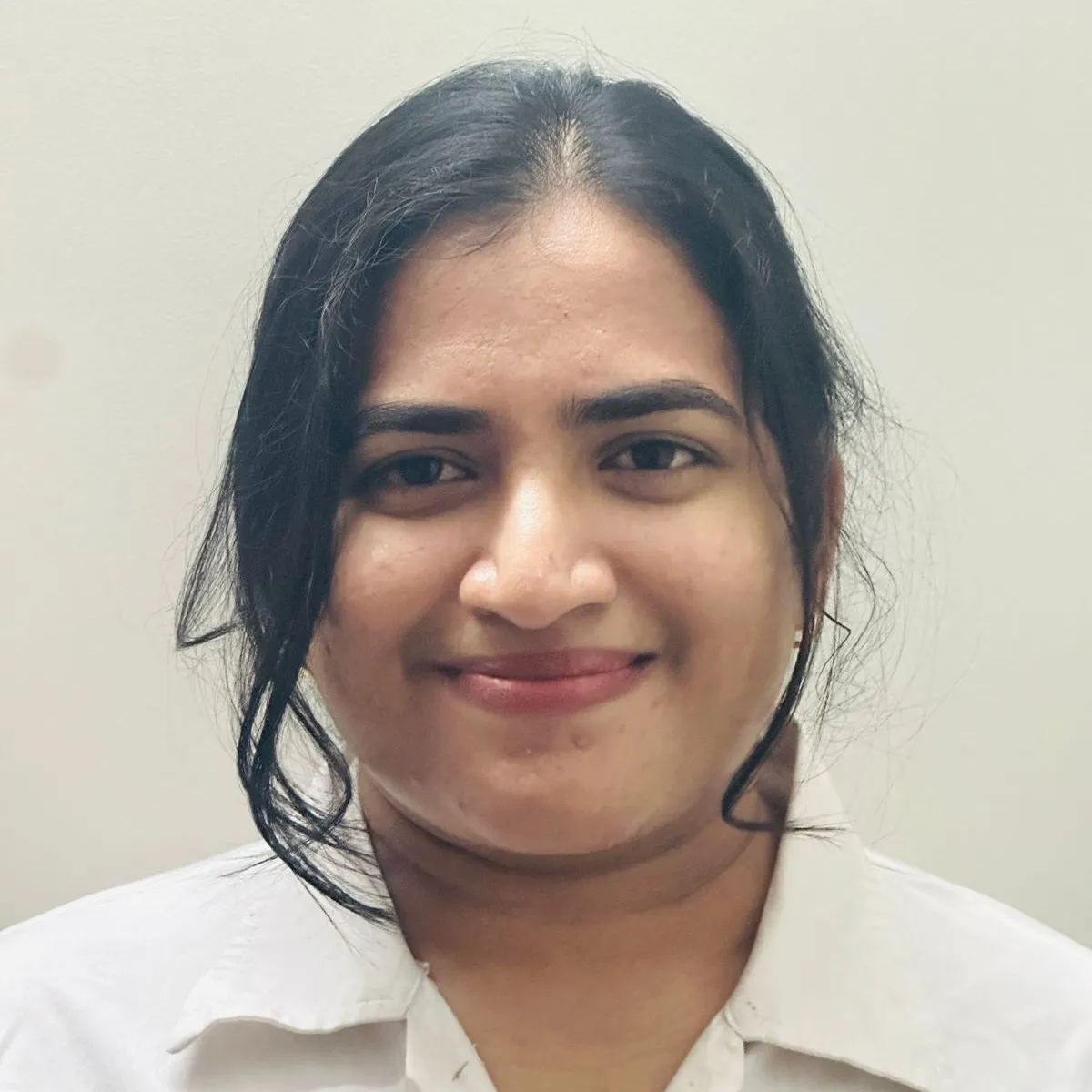Varsha Shreyas profile