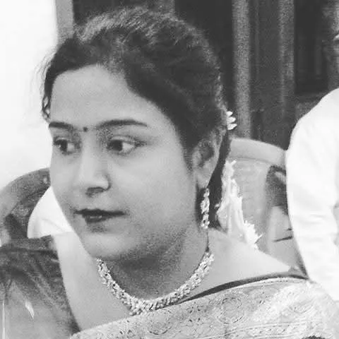 Moumita Basak profile