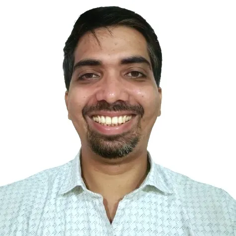 Shreyas Lonkar profile