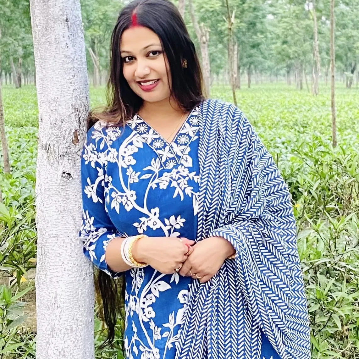 Sagarika Biswas profile